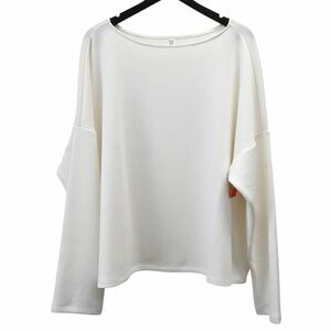 SPANX Aire Essentials Boat Neck Top